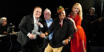 Verdone, Yaman e Falchi: a “Felicità”, Sabato 25 luglio a mezzogiorno su Rai 2