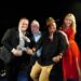 Verdone, Yaman e Falchi: a “Felicità”, Sabato 25 luglio a mezzogiorno su Rai 2