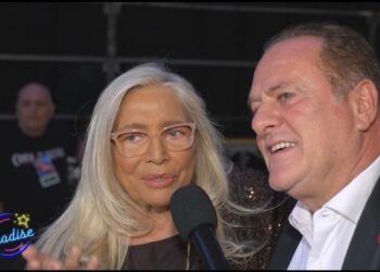 Venier, Zanicchi e Ponce da Fasano a Paradise Rai 2. Stasera a mezzanotte Pascal Vicedomini in Puglia per la 16ª puntata