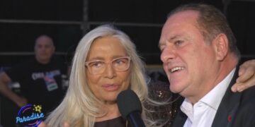 Venier, Zanicchi e Ponce da Fasano a Paradise Rai 2. Stasera a mezzanotte Pascal Vicedomini in Puglia per la 16ª puntata
