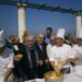 A Capri lutto cittadino per la scomparsa del caprese più illustre, Giuseppe Faiella