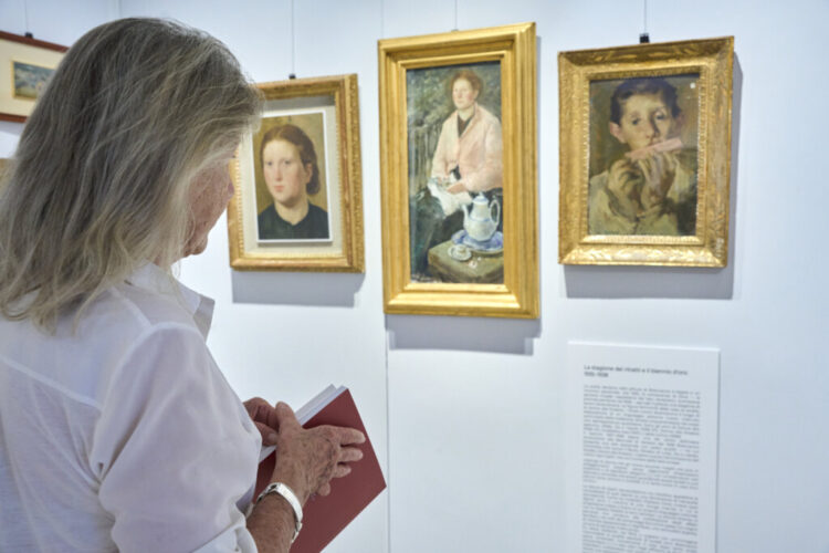 Si chiude la mostra su Giovanni Brancaccio, tra arte e recupero della memoria – Fondazione SMZ Capri