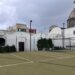 Ad Anacapri il nuovo campetto e inaugurata la mostra R.O.S.A.