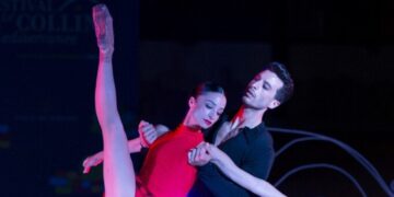XIV PREMIO CAPRI DANZA INTERNATIONAL Stefano De Martino protagonista a Capri: gli sarà conferito il Premio Speciale “Grandi Eventi Enrico De Martino”
