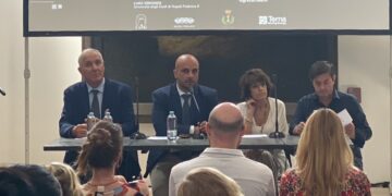 A Capri si celebrano i duecento anni dalla riscoperta della Grotta Azzurra