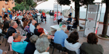 Capri tornano “Le Conversazioni, ad Anacapri un weekend teatrale