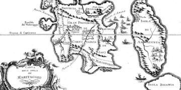 Delle Isole, Dell’Isola – In memoriam Ausilia Veneruso | Incontri e confronti sul tema dell’insularità, 17-19 e 20 luglio 2026 – Capri