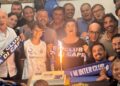 Inter Club Centenario Isola di Capri: festa double, diciotto anni e quarto club al mondo (fotogallery)