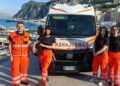 Capri, Estate Sicura a Marina Grande con il Primo soccorso Bourelly Group