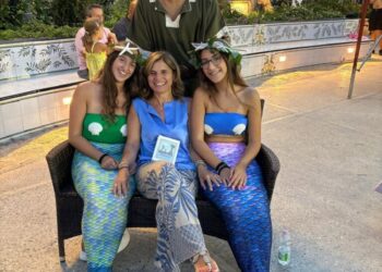 Settembrata Anacaprese dedicata alla Grotta Azzurra
