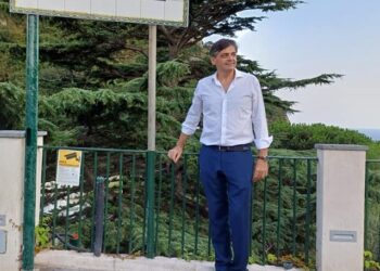 Arte, Capri capitale: presentato il dossier “Le Sirene del Nuovo”
