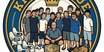 La King League ai nastri di partenza!