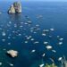 Capri, approvata la legge sull’Area Marina Protetta: cosa succede ora