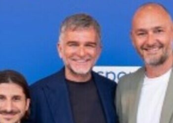Ultimi scoop di mercato in diretta su Sky da Capri