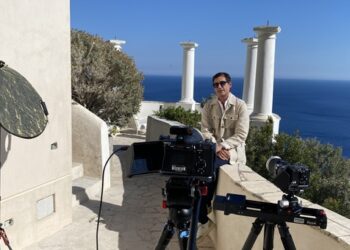 «Capri. L’isola rifugio»: documentario Rai Cultura e apertura serale alla Certosa di San Giacomo