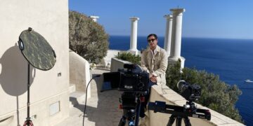 «Capri. L’isola rifugio»: documentario Rai Cultura e apertura serale alla Certosa di San Giacomo