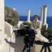 «Capri. L’isola rifugio»: documentario Rai Cultura e apertura serale alla Certosa di San Giacomo