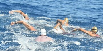 Il Golfo partenopeo si prepara alla sfida: sabato 5 settembre al via alla 61esima edizione del Capri-Napoli