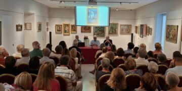 Capri, alla Fondazione Serena Messanelli Zweig un’estate fitta di incontri, tra grandi temi e memoria dell’isola