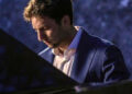 CAPRI, ANTONINO CARACÒ CHIUDE LA STAGIONE CONCERTISTICA DI VILLA SAN MICHELE / VENERDÌ 14 AGOSTO ORE 20