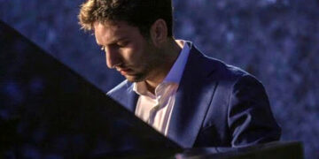CAPRI, ANTONINO CARACÒ CHIUDE LA STAGIONE CONCERTISTICA DI VILLA SAN MICHELE / VENERDÌ 14 AGOSTO ORE 20