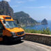 Capri, “Le Note del Mare”: corse bus ATC potenziate a Ferragosto tra Capri e Marina Grande
