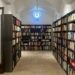 Inaugurata a Capri la Biblioteca Knight: donati alla Certosa migliaia di rari volumi e un prezioso archivio