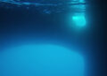 IL BLU DI CAPRI. Quando la fisica diventa poesia
