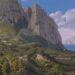 La «Veduta di Capri» arriva alla Certosa di San Giacomo