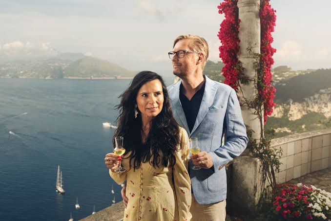CAPRI, AL VIA L'OTTAVA EDIZIONE DE IL SALOTTO DELLA SFINGE A VILLA SAN MICHELE DEDICATA AL TEMA DE L'ENIGMA / 28 E 29 AGOSTO - Capri Press