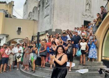 Continua la seconda edizione di Capridrama Opera Festival
