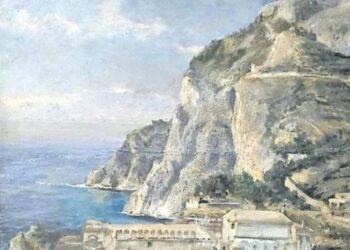 Collezione Boccanelli, in mostra l’immagine (ritrovata) dell’isola