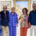 CAPRI NEL GOLFO. L’IMMAGINE RITROVATA – fino al 7 Settembre in mostra alla Fondazione SMZ