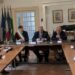 Oggi a Capri il Prefetto di Napoli
