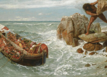 A Capri “L’Odissea” ma non ci sarà Nolan