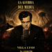 “ORSON WELLES. LA GUERRA DEI MEDIA” – Domenica 16 agosto ore 19:00 – Villa Lysis
