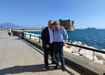 Addio ad Antonio Lorusso Petruzzi, presidente dell’Istituto Capri nel Mondo