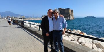 Addio ad Antonio Lorusso Petruzzi, presidente dell’Istituto Capri nel Mondo