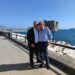 Addio ad Antonio Lorusso Petruzzi, presidente dell’Istituto Capri nel Mondo