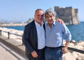 Addio ad Antonio Lorusso Petruzzi, presidente dell’Istituto Capri nel Mondo