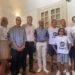 Capri capitale del pallone con Sky Calciomercato-L’Originale
