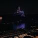 La notte di San Lorenzo a Capri con i droni in cielo