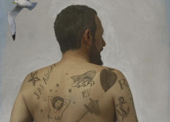 «Viaggi e miraggi»: Paolo Ventura al centro del festival della fotografia