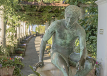 Anacapri: Festival del Paesaggio 2026