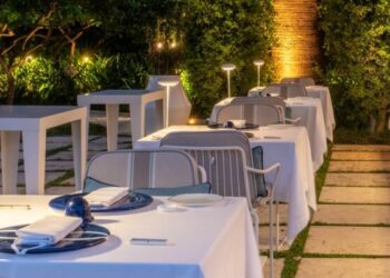 Pazziella, a Luxury Collection Hotel, Capri “Una Notte Stellata a Ferragosto!”
