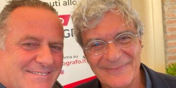 MARTONE, BIANCHINI E MAYA A PARADISE Stasera 00.15, da Torino, il late night show di Pascal Vicedomini