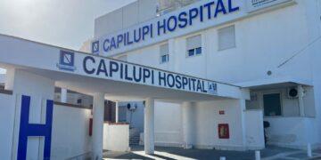 Non ce l’ha fatta Giuseppe Ricciardi, il giovane che venne investito nella notte tra il 9 e 10 agosto sulla provinciale Capri – Anacapri