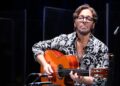 A Capri Al Di Meola giovedì sera in concerto alla Certosa di San Giacomo