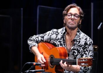 A Capri Al Di Meola giovedì sera in concerto alla Certosa di San Giacomo