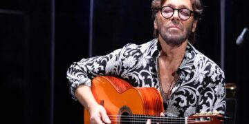 A Capri Al Di Meola giovedì sera in concerto alla Certosa di San Giacomo